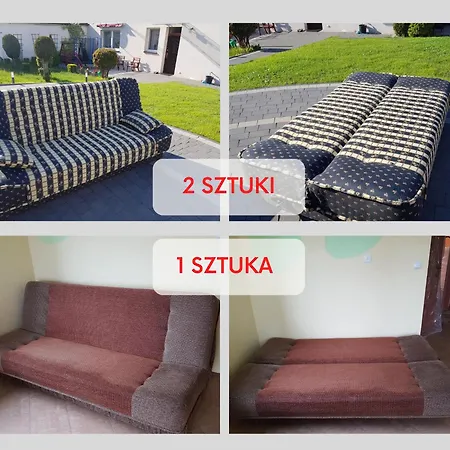 Fen Guest house