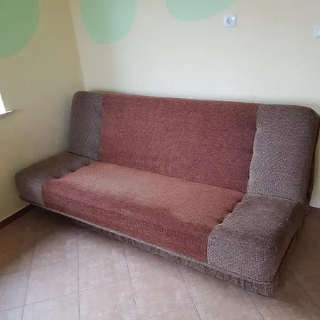Fen Guest house *